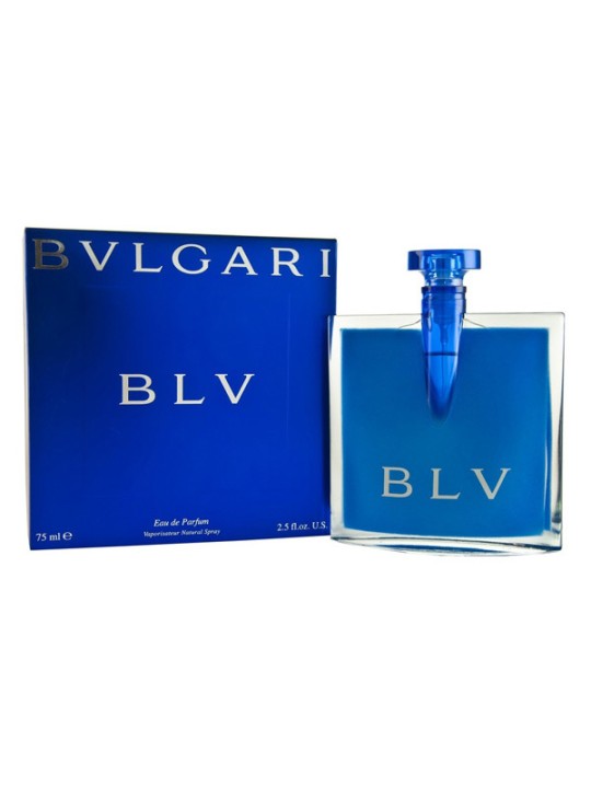 Profumo da donna Bvlgari BLV Eau de Parfum 40ml