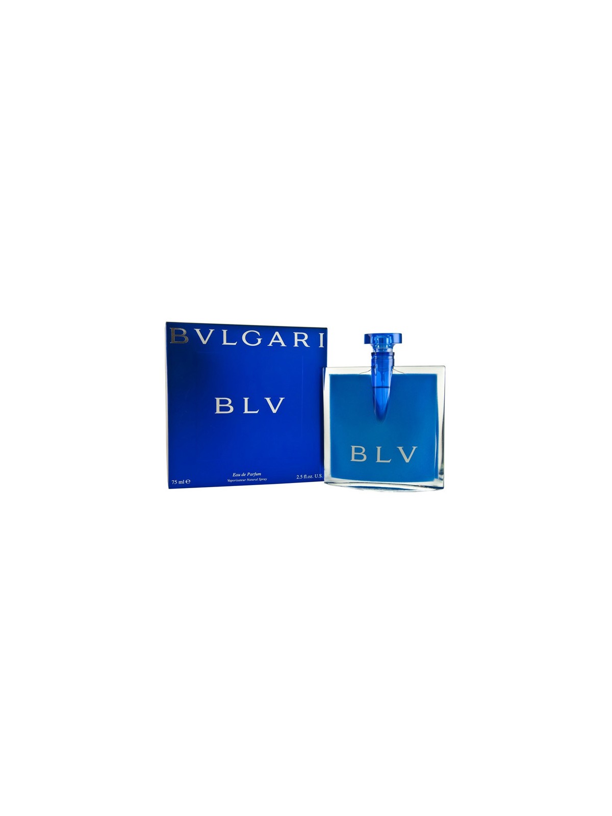 Profumo da donna Bvlgari BLV Eau de Parfum 40ml