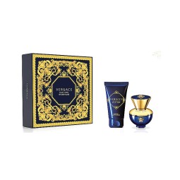 Cofanetto da donna Versace Pour Femme Dylan Blue