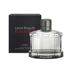 Profumo da uomo Laura Biagiotti RomAmor Eau de Toilette