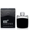 Profumo da uomo Montblanc Legend Eau de Toilette 100ml