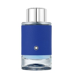 Profumo da uomo Montblanc Explorer Ultra Blue Eau de Parfum