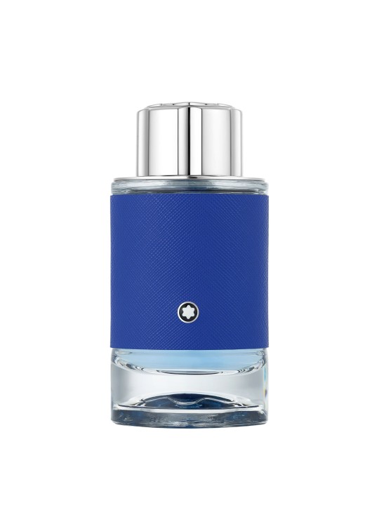 Profumo da uomo Montblanc Explorer Ultra Blue Eau de Parfum