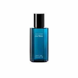 Profumo da uomo Davidoff Cool Water Eau de Toilette 75ml