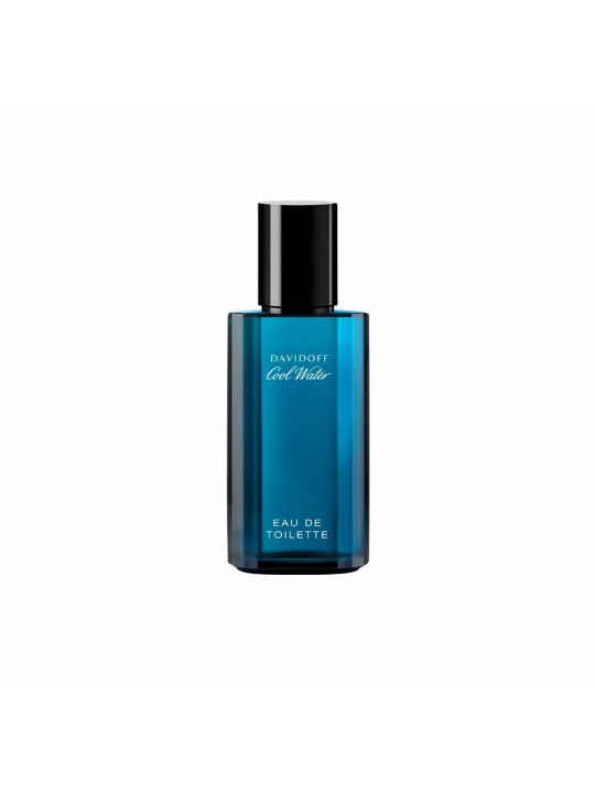 Profumo da uomo Davidoff Cool Water Eau de Toilette 75ml