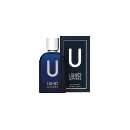 Profumo da uomo Liu-Jo Lovers Eau de Toilette