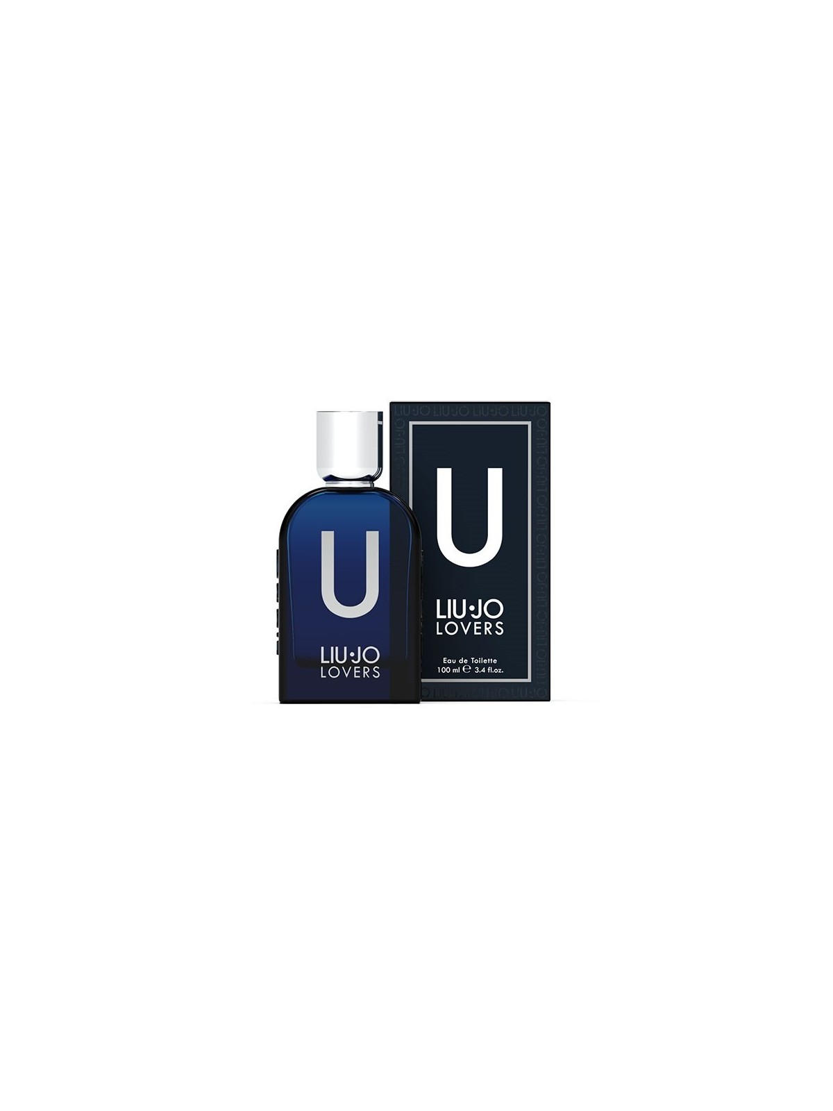 Profumo da uomo Liu-Jo Lovers Eau de Toilette