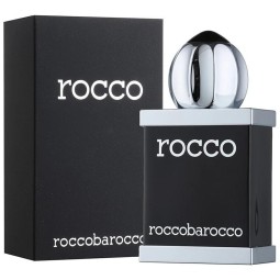 Profumo da uomo Roccobarocco Rocco Eau de Toilette