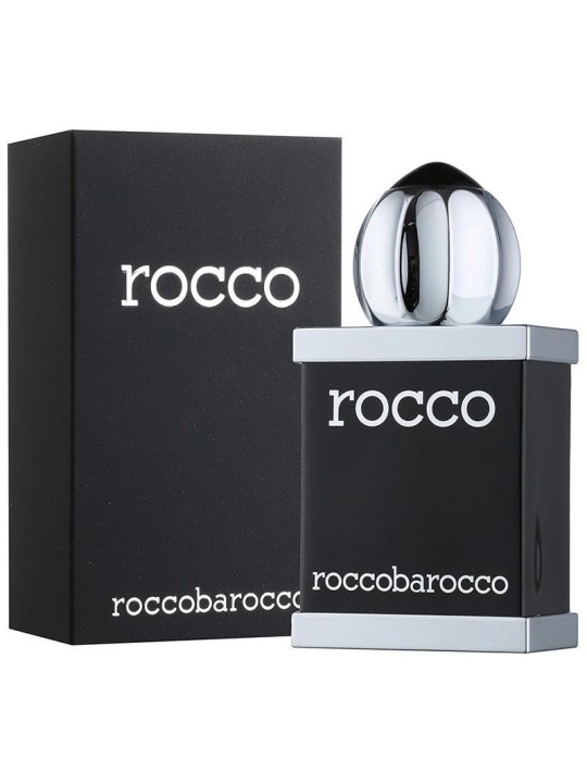 Profumo da uomo Roccobarocco Rocco Eau de Toilette