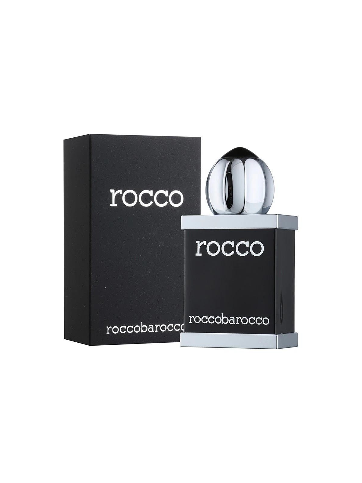 Profumo da uomo Roccobarocco Rocco Eau de Toilette