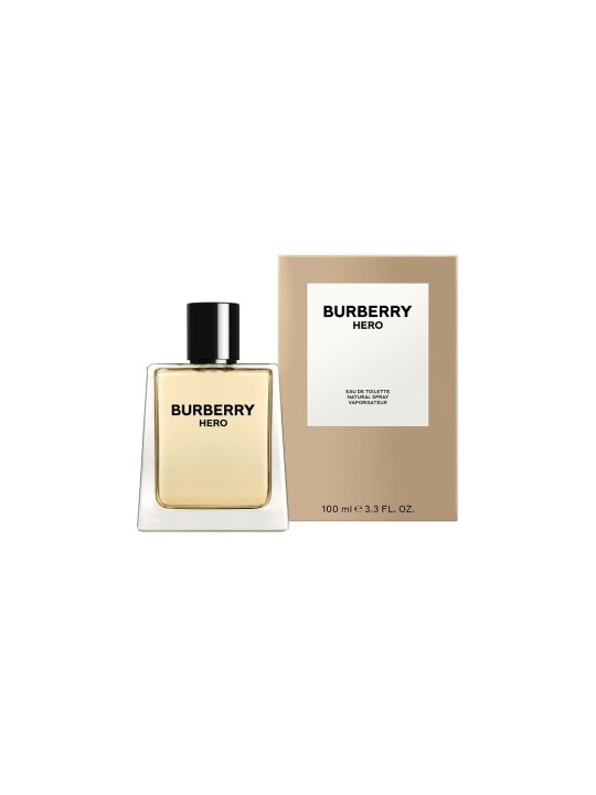 Profumo da uomo Burberry Hero Eau de Toilette