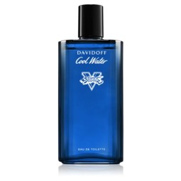 Profumo da uomo Davidoff Cool Water Street Fighter Eau de Toilette 125ml