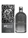 Profumo da uomo Roberto Cavalli Just Cavalli Wild Heart Eau de Toilette 90ml