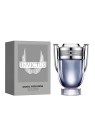 Profumo da uomo Paco Rabanne Invictus Eau de Toilette 100ml