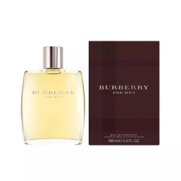 Profumo da uomo Burberry For Men Eau de Toilette