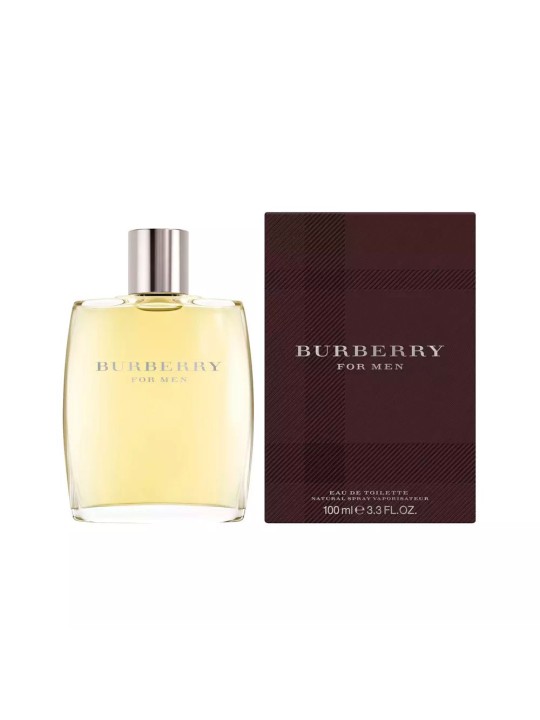 Profumo da uomo Burberry For Men Eau de Toilette