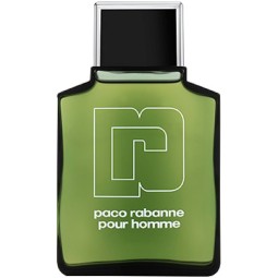 Profumo da uomo Paco Rabanne Pour Homme Eau de Toilette 50ml