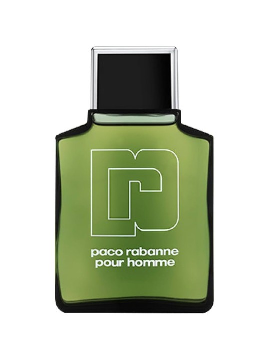 Profumo da uomo Paco Rabanne Pour Homme Eau de Toilette 50ml