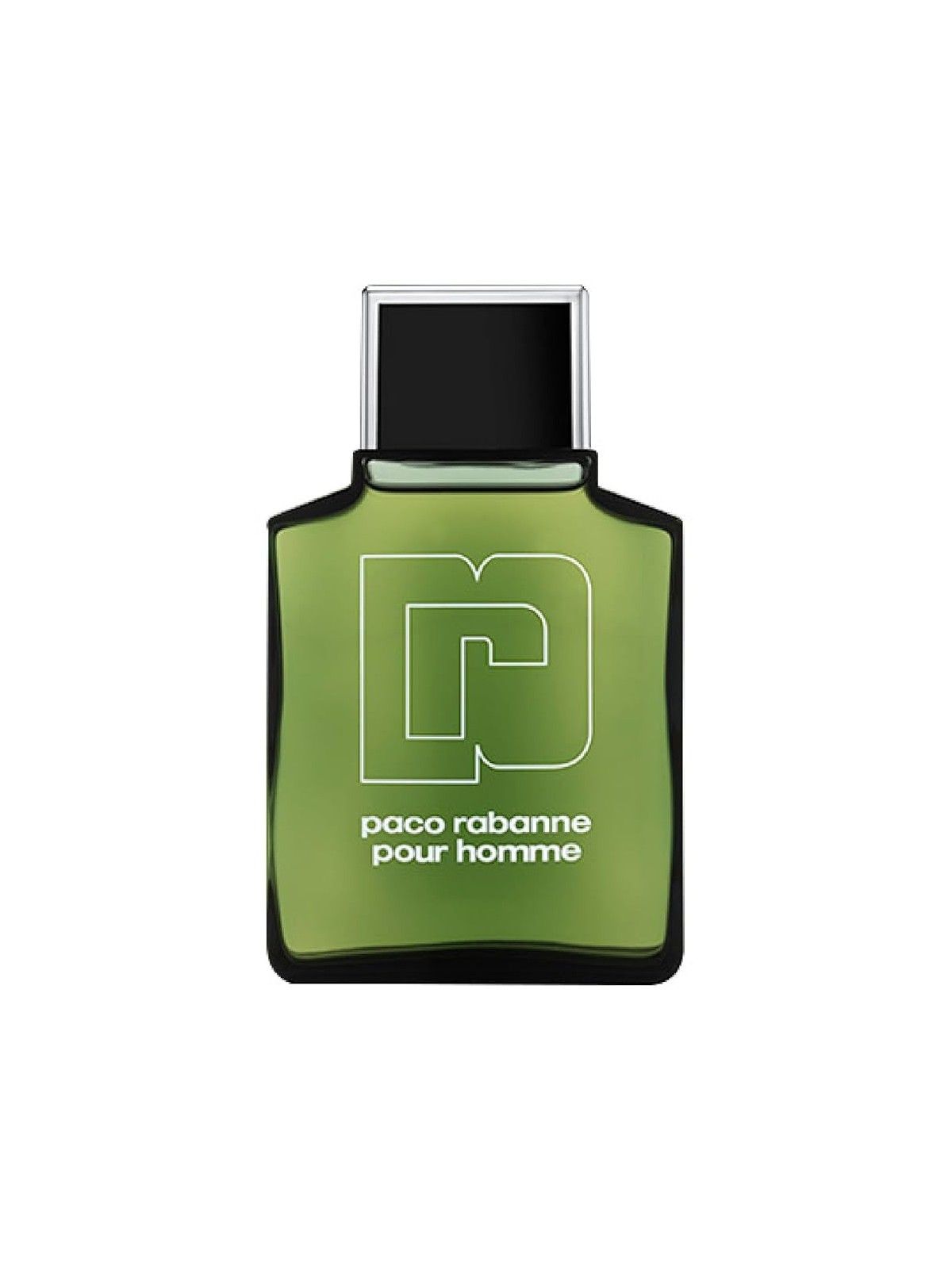 Profumo da uomo Paco Rabanne Pour Homme Eau de Toilette 50ml