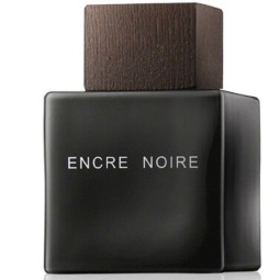 Profumo da uomo Lalique Encre Noire Eau de Toilette 100ml