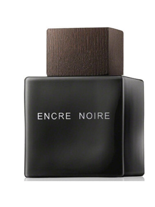 Profumo da uomo Lalique Encre Noire Eau de Toilette 100ml
