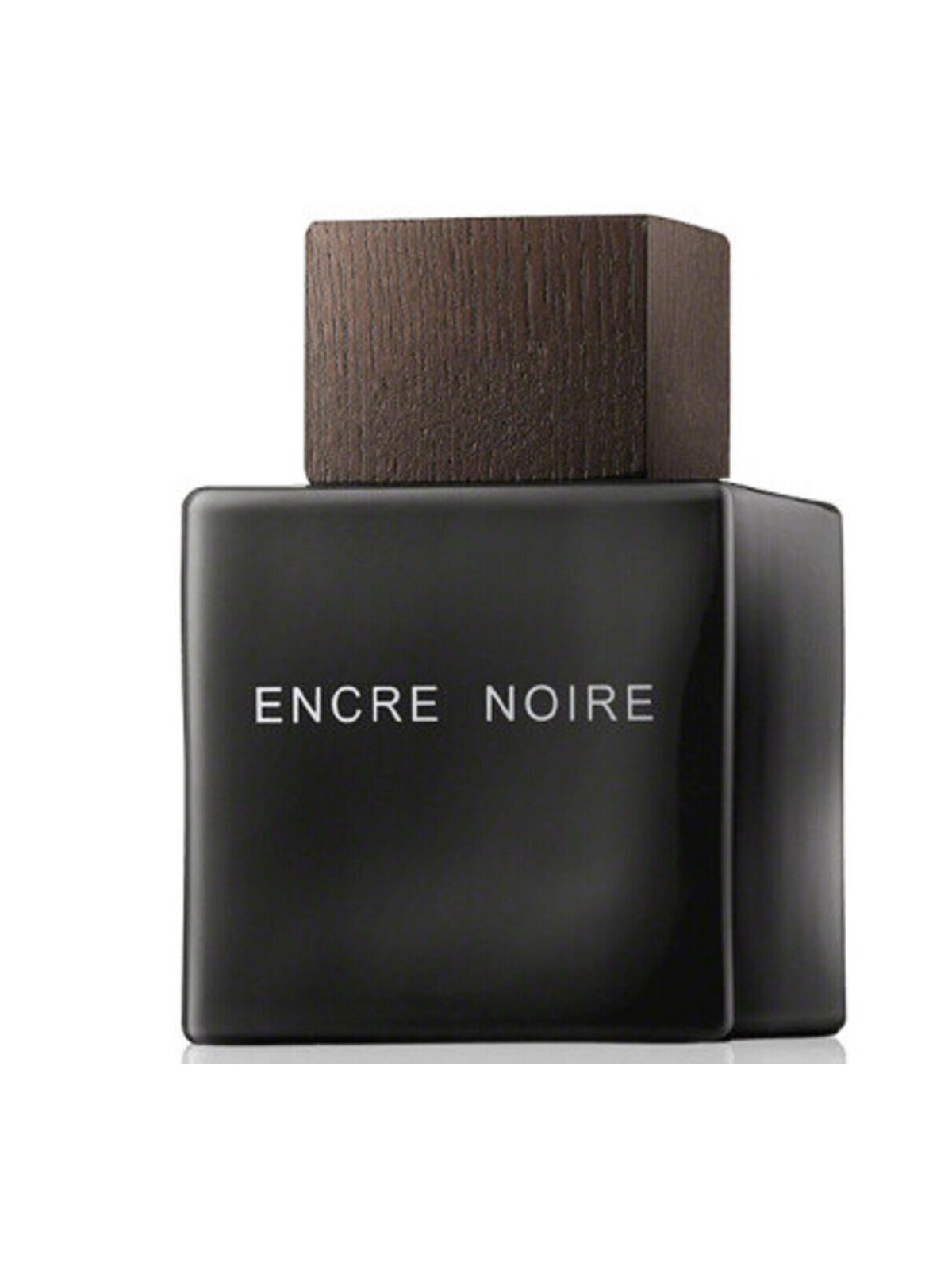 Profumo da uomo Lalique Encre Noire Eau de Toilette 100ml