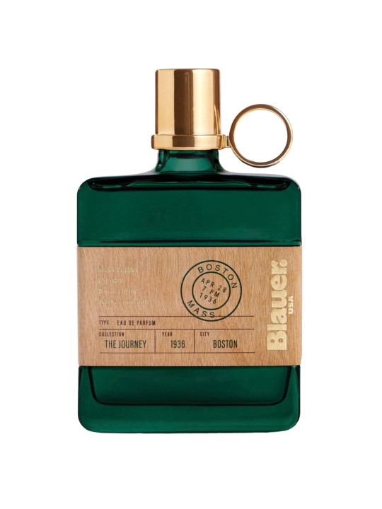 Profumo da uomo Blauer Boston 1936 Eau de Parfum
