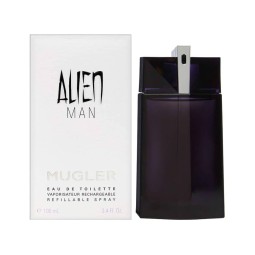 Profumo da uomo Mugler Alien Man Eau de Toilette