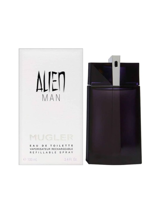 Profumo da uomo Mugler Alien Man Eau de Toilette