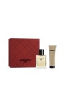 Cofanetto da uomo Burberry Hero EDT + Shower Gel