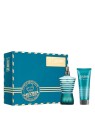 Cofanetto da uomo Jean Paul Gaultier Le Male EDT + Gel Douche
