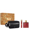 Cofanetto da uomo Versace Eros Flame EDP 100ml e 10ml + Beauty