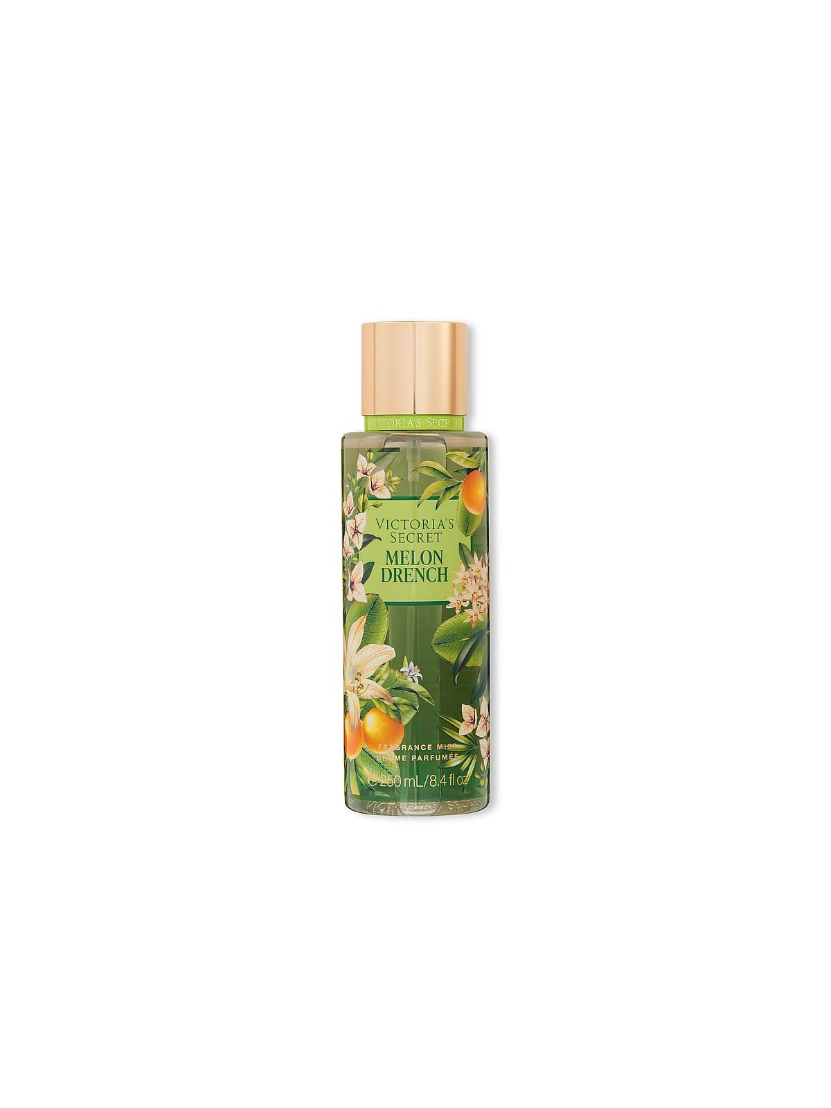 Acqua profumata Victoria's Secret Melon Drench 250ml