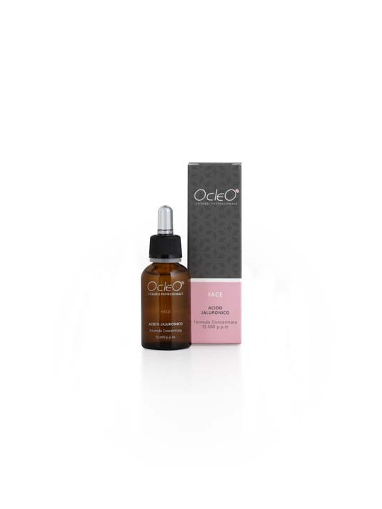 Acido jaluronico Ocleo Face 30ml