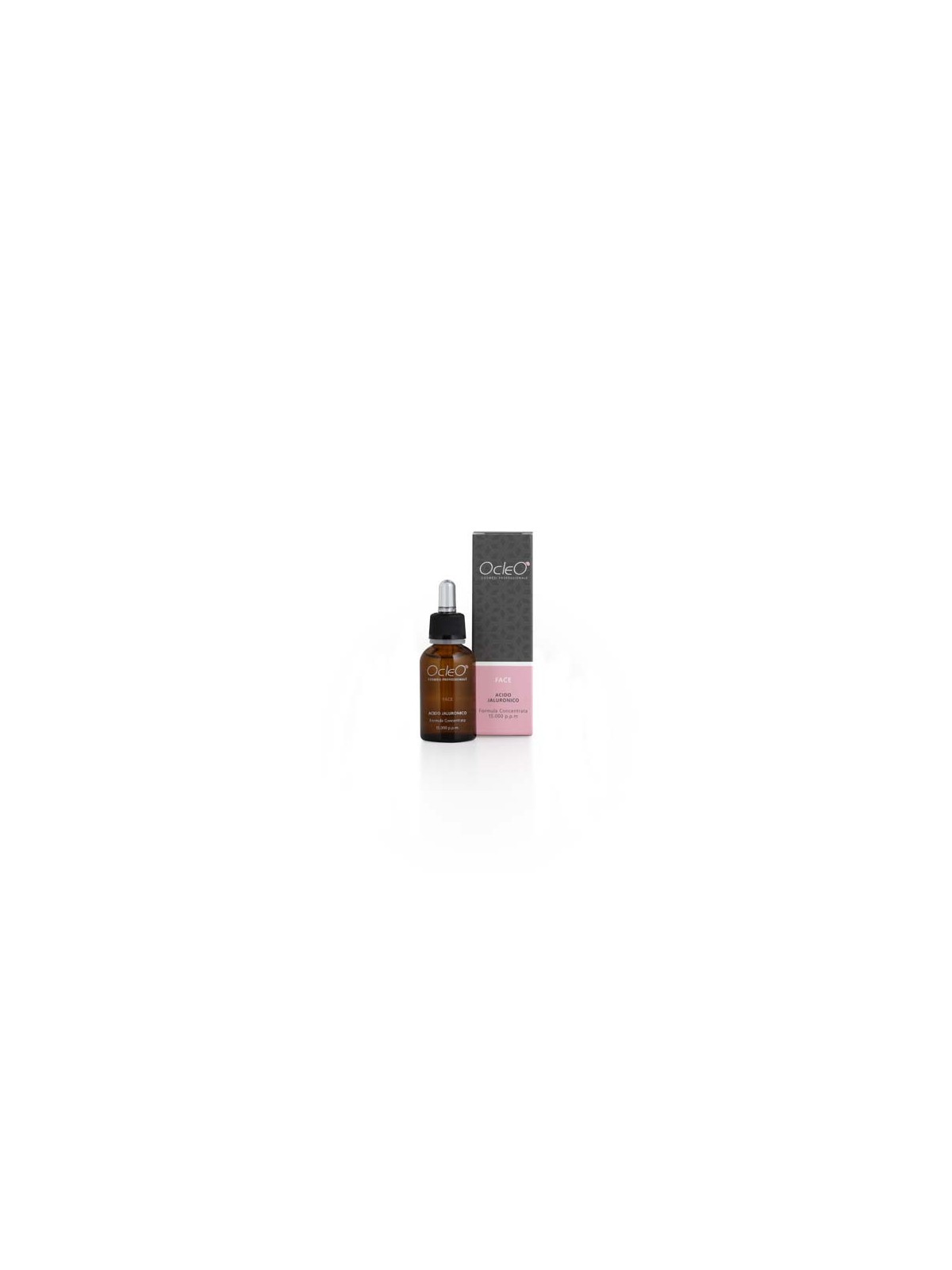Acido jaluronico Ocleo Face 30ml