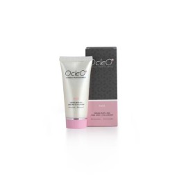 Crema viso anti-età con oro e collagene Ocleo Face 50ml