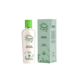 Olio elasticizzante alle mandorle dolci Cremeo 180ml