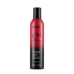 Mousse volumizzante extra strong Koster 400ml