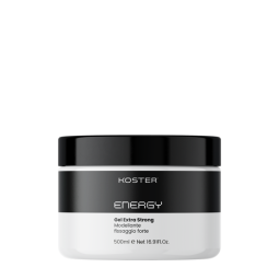 Gel modellante extra forte Koster 500ml