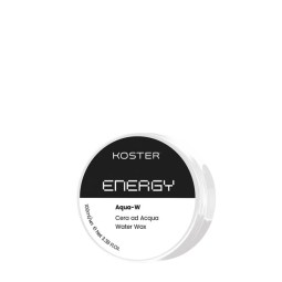 Cera ad acqua per capelli Koster 100ml