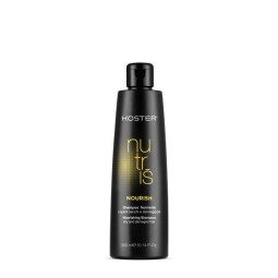 Shampoo nutriente per capelli danneggiati Koster