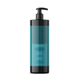 Shampoo per capelli nutritivo con olio d'Argan Koster 500ml
