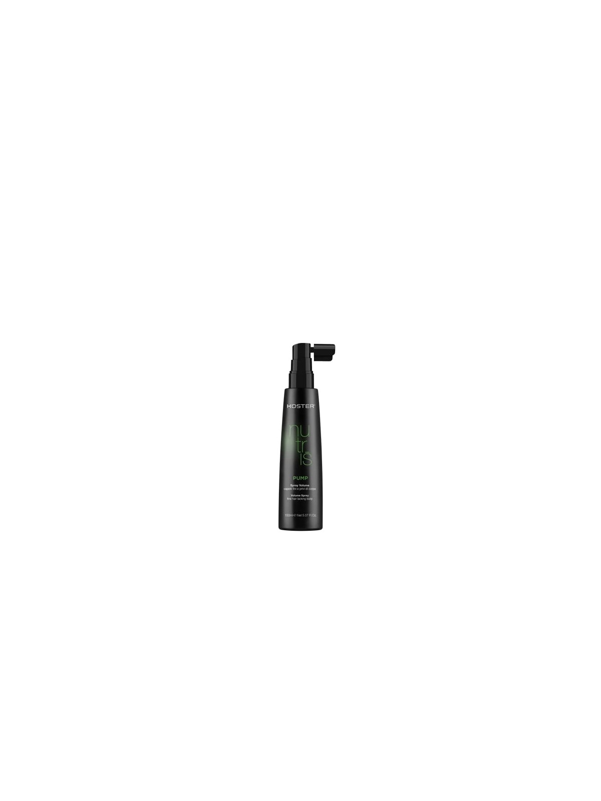 Spray volumizzante Koster 150ml