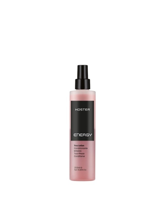 Spray bifasico condizionante Koster 250ml