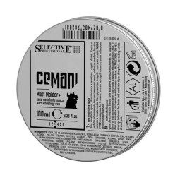 Cera modellante opaca Selective Cemani Matt Molder+ 100ml