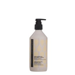 Shampoo idratante per capelli secchi Barex Contempora