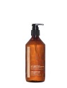 Shampoo vellutante per capelli indisciplinati Barex Contempora 500ml
