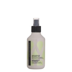 Spray volumizzante istantaneo per capelli fini Barex Contempora 200ml