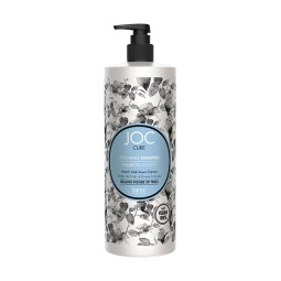 Shampoo lenitivo vegano per cute sensibile Barex Joc Cure 1000ml