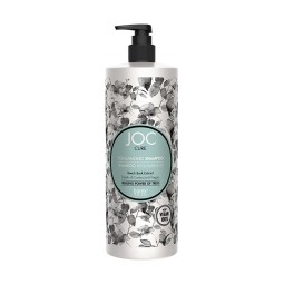 Shampoo per capelli riequilibrante vegano Barex Joc Cure 1000ml